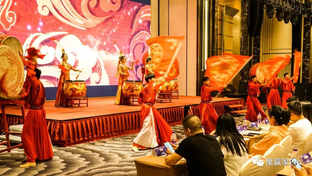 聚合家新品全国发布会-石家庄站完美落幕!(图26) 聚合家新品全国发布会-石家庄站完美落幕!(图26)